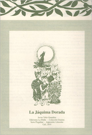 Javier Tafur González